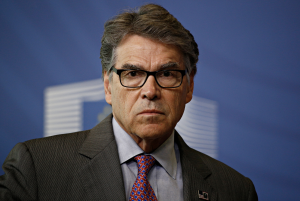 Rick Perry
