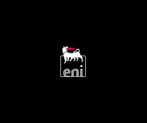 Eni logo