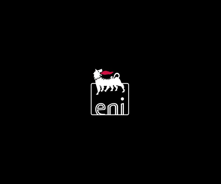 Eni logo