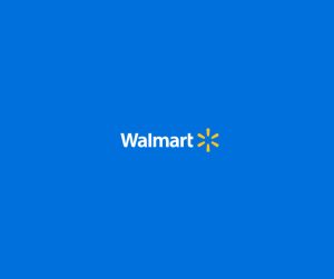 Walmart logo