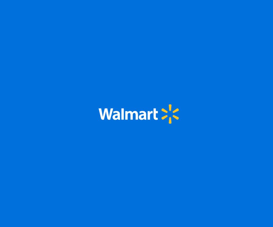 Walmart logo