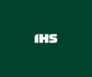 IHS Towers logo