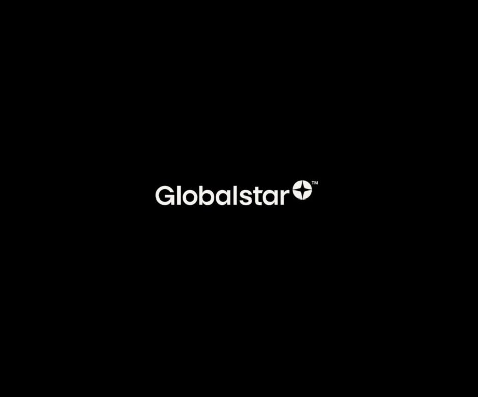 Globalstar logo