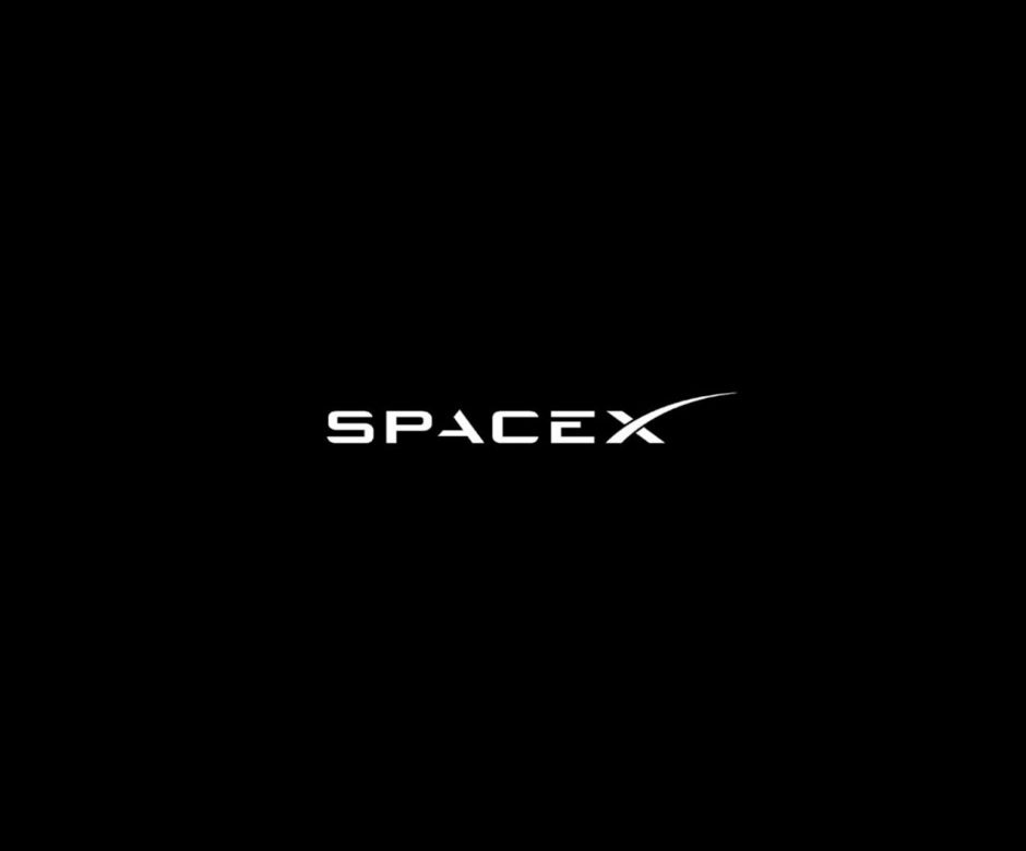 SpaceX logo