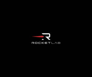 Rocket Lab logo