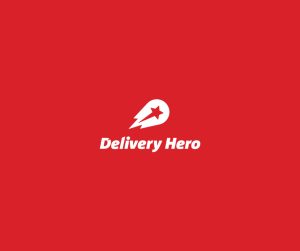 Delivery Hero logo