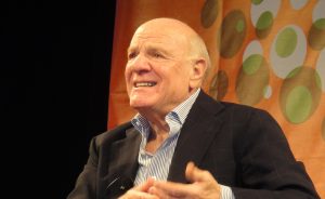 Barry Diller