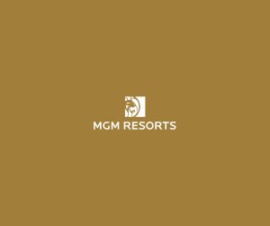 MGM Resorts logo