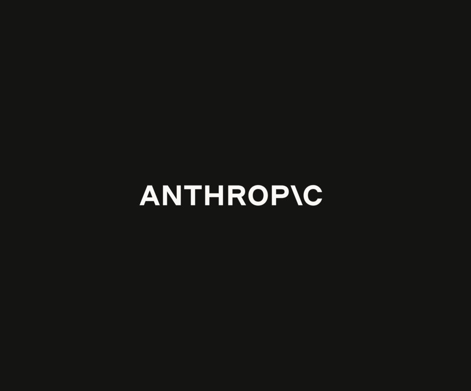 Anthropic logo
